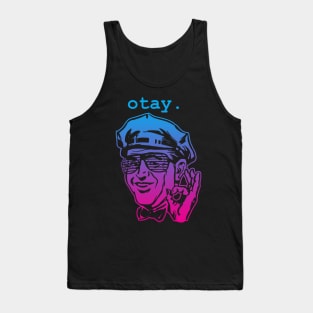 Otay! Tank Top